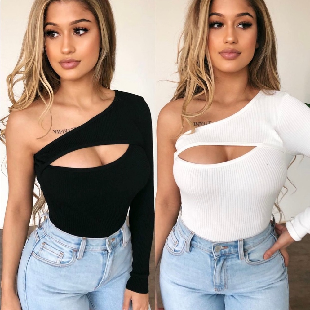 COPY - White Top